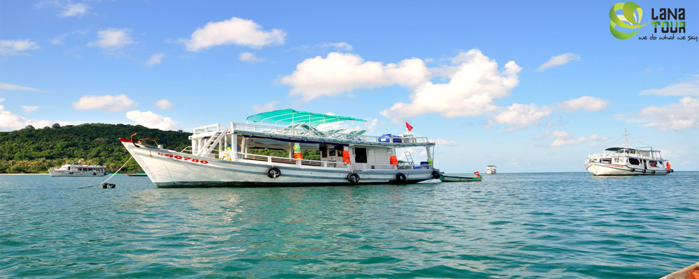Phu Quoc paradise trip